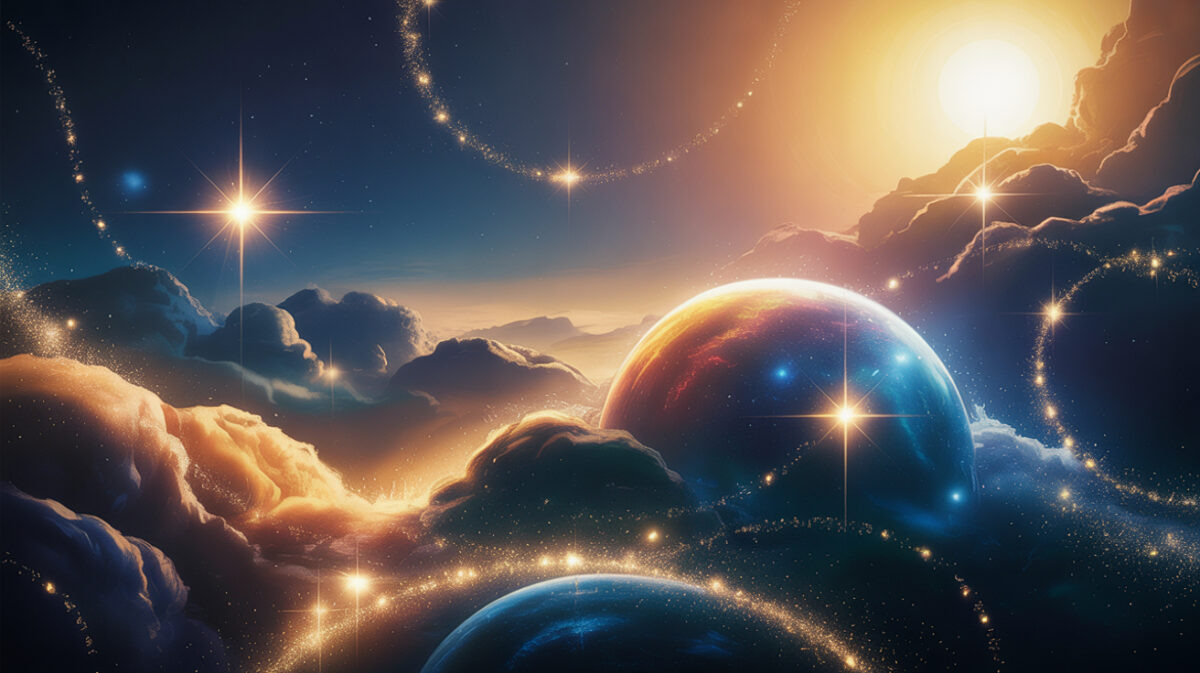 Гороскоп на 20 декабря Фото: Федор Новоселов