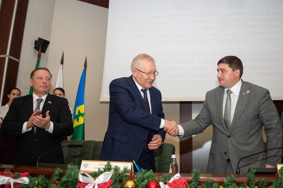   взято с telegram-канала главы Нижнекамска Радмира Беляева