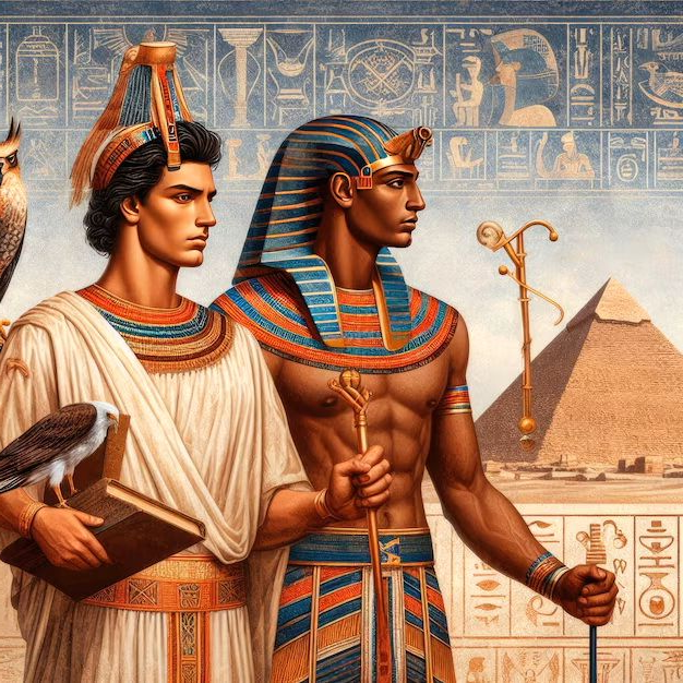 Элохим и Консул Сириуса стали явно демонстрировать свой фаворитизм в отношении Анну-Мелкизедеков и Хибру.