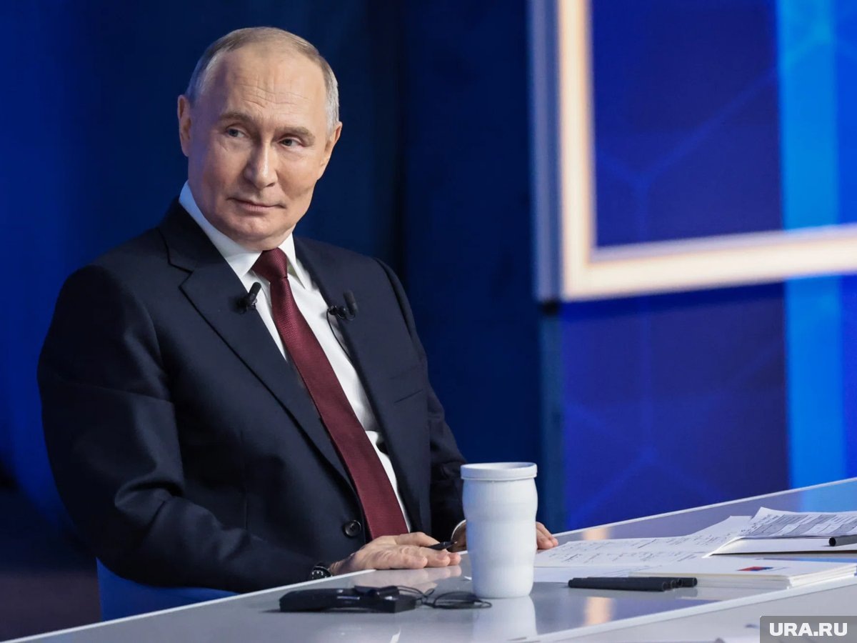     Президент особо выделил состояние российских Вооруженных сил