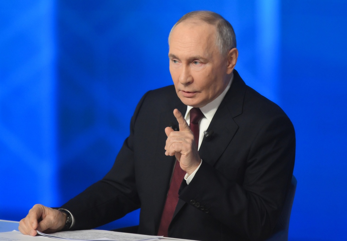     / РИА Новости / Григорий Сысоев