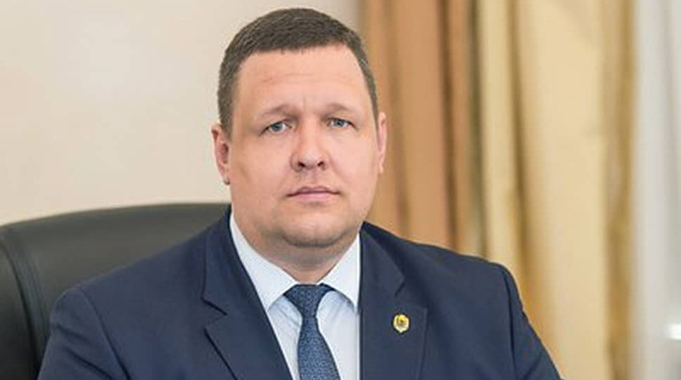 Вице-мэра Нефтеюганска освободили от должности в связи с утратой доверия