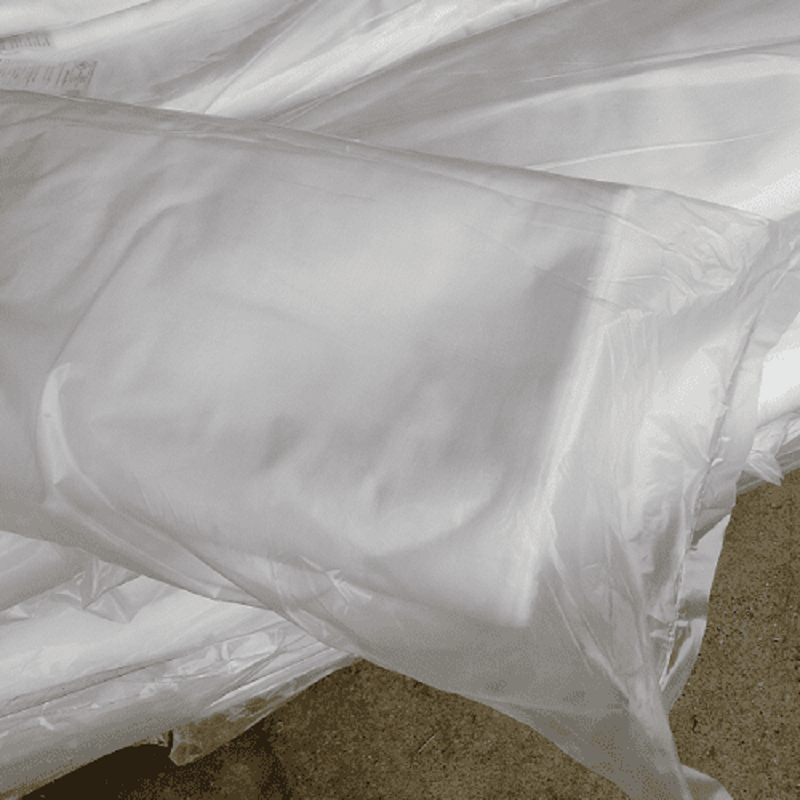 ситец отбеленный