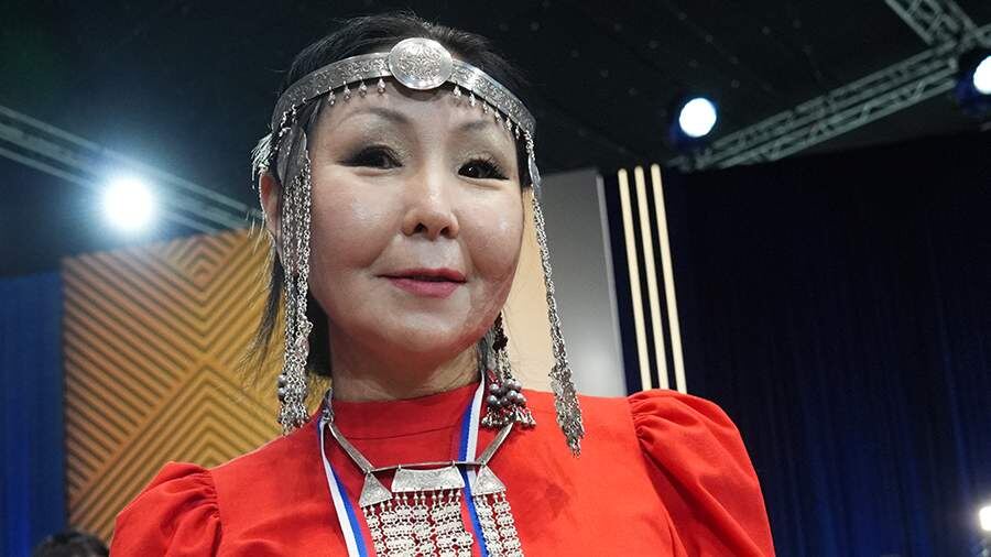    Фото: ИЗВЕСТИЯ/Андрей Эрштрем