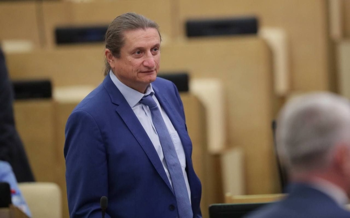    Банк России снизил ключевую ставку до 16 %: депутат Госдумы Сергей Чижов оценил перспективы для бизнеса Фото – пресс-служба Сергея Чижова