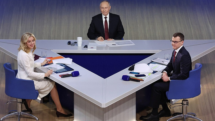    Фото: kremlin.ru