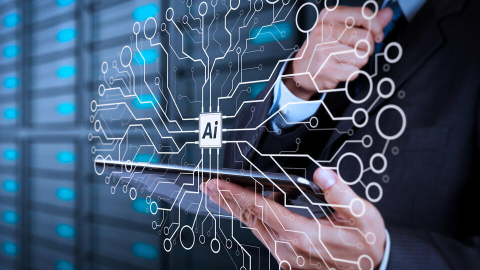     Путин: Россия не запрещает иностранные нейросети, но требует соблюдения законов www.globallookpress.com/Ingram Images