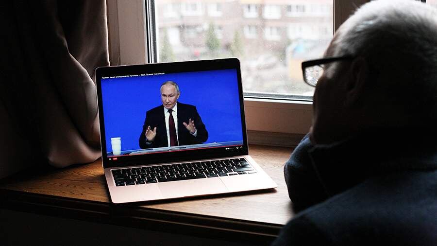    Фото: ИЗВЕСТИЯ/Юлия Майорова