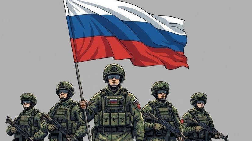   Сгенерировано с помощью ИИ