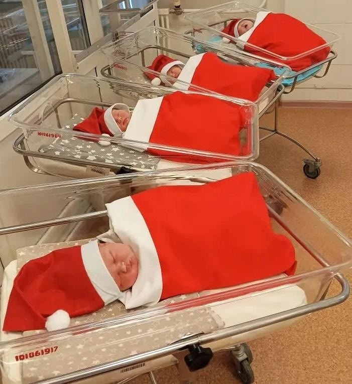 Фото: Курский перинатальный центр