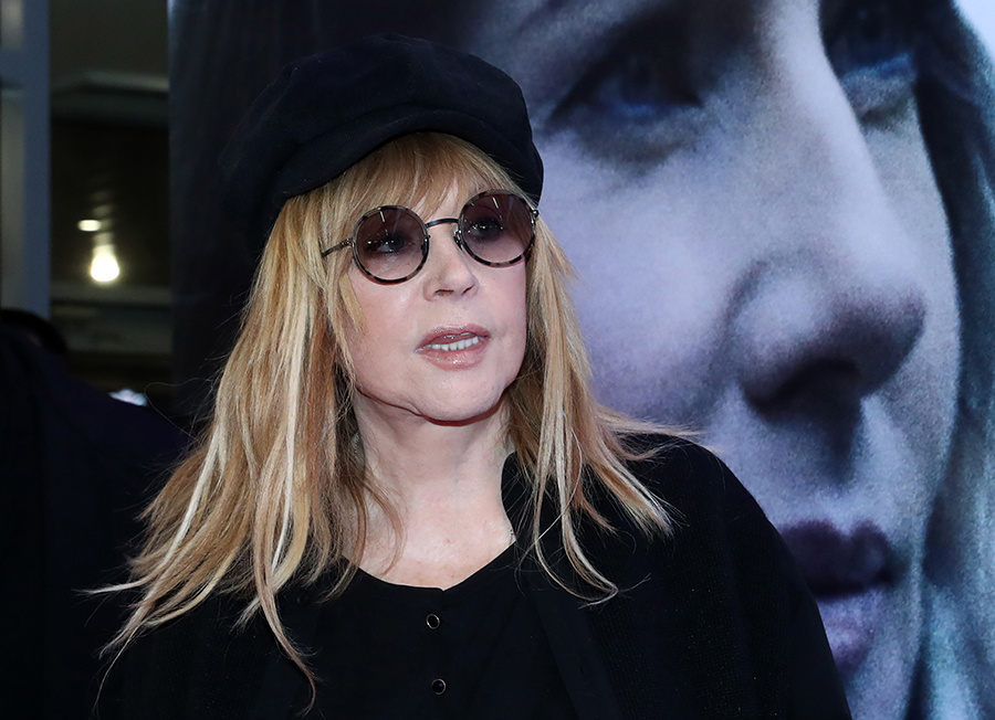    © Станислав Красильников/ТАСС