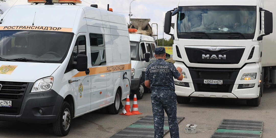 Какие суммы грозят за превышение массы и как избежать наказания – подробности для водителей
