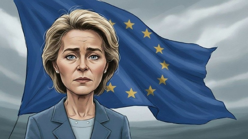   Сгенерировано с помощью ИИ