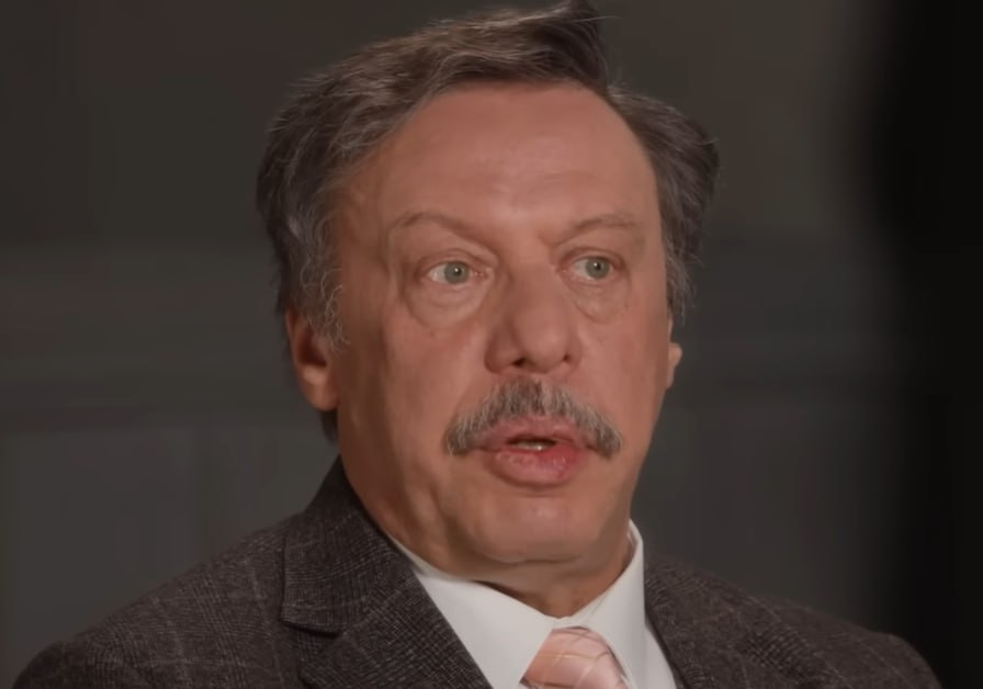 Фото: Prt Scr youtube.com / Осторожно: Собчак