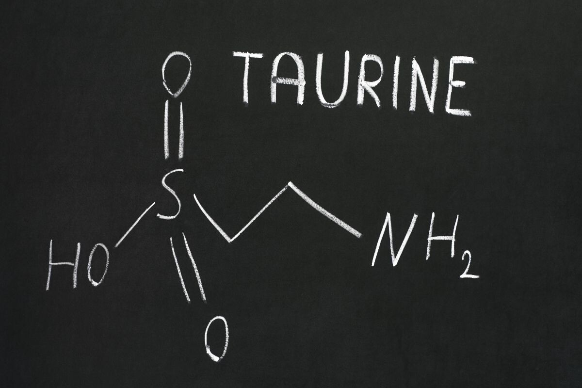 Таурин