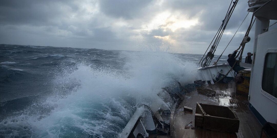 Тихая гавань посреди волн: как стабилизаторы качки укрощают море