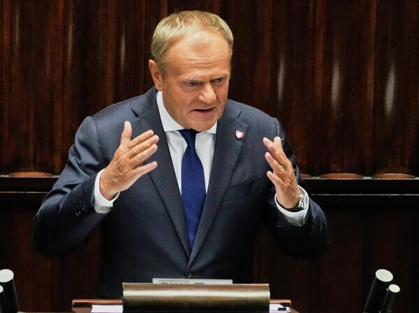    © AP Photo / Czarek Sokolowski