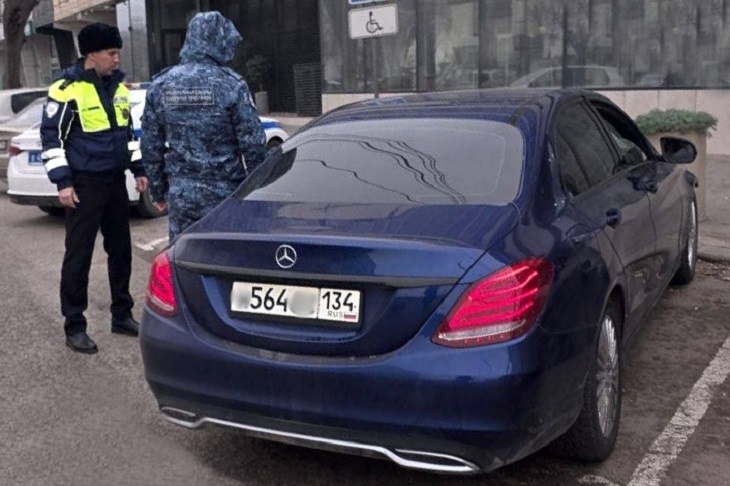 Фото: ГУ ФССП России по Волгоградской области