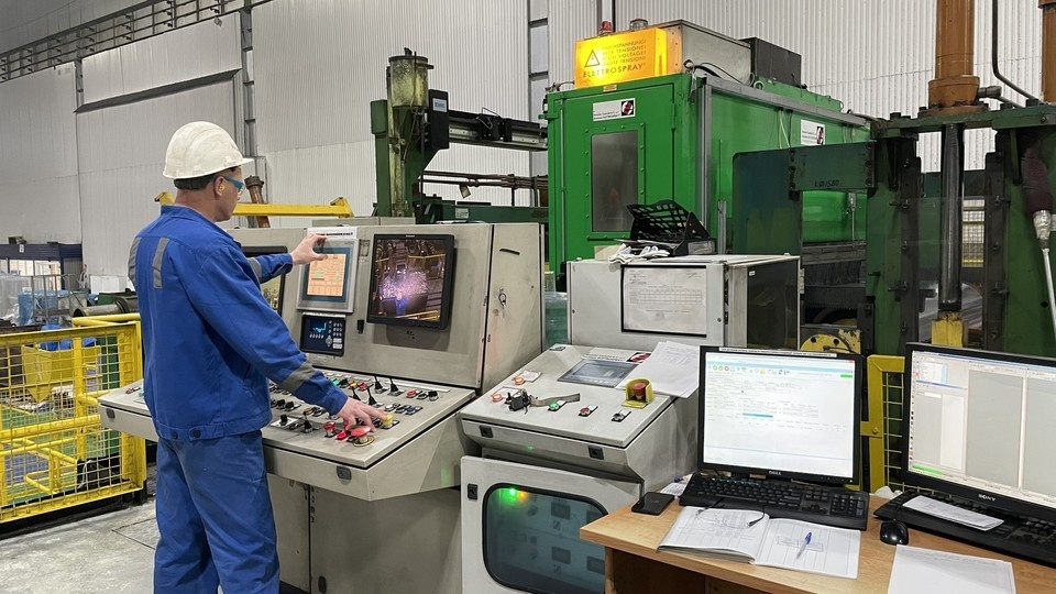    В регионе количество МСП достигло 137,5 тысяч компаний.