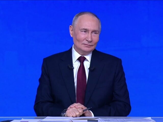    Фото: телеграм-канал "Кремль. Новости"