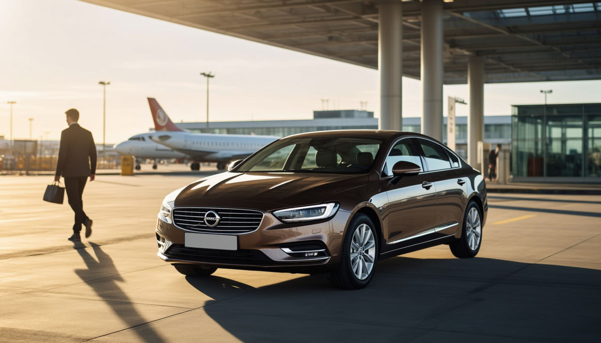 Аренда авто без кредитной карты в ОАЭ