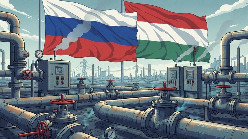   Сгенерировано с помощью ИИ