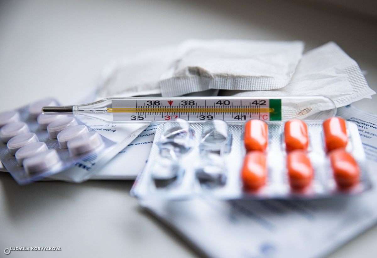    фото: © Людмила Корвякова