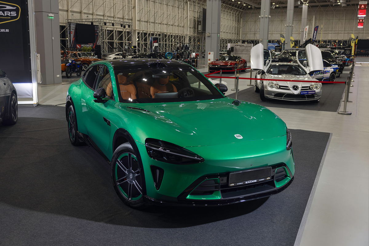 Листайте вправо, чтобы увидеть больше изображений