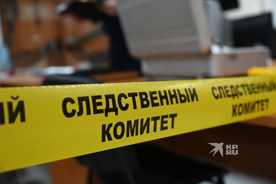    В Следственном комитете завели уголовное дело по статье "Халатность" Ольга ЮШКОВА