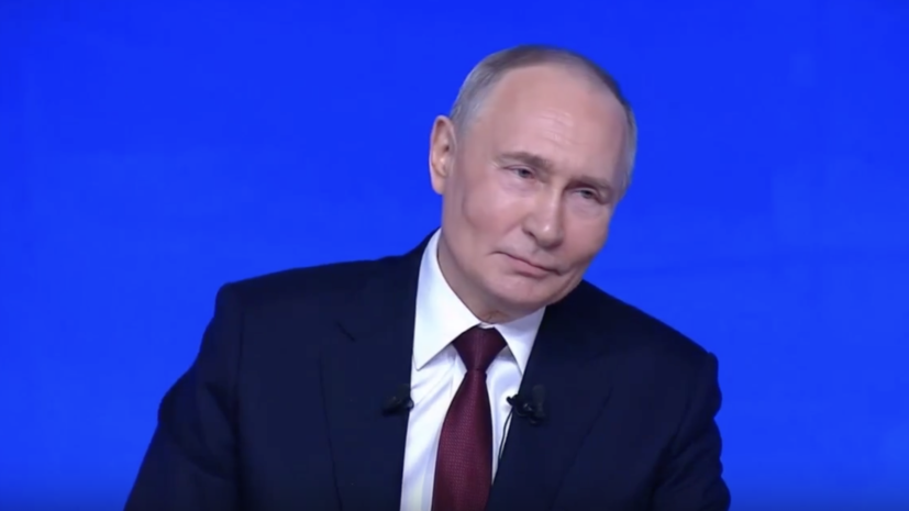    Кадр: видео RT