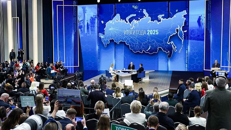    Фото: ТАСС/Михаил Терещенко