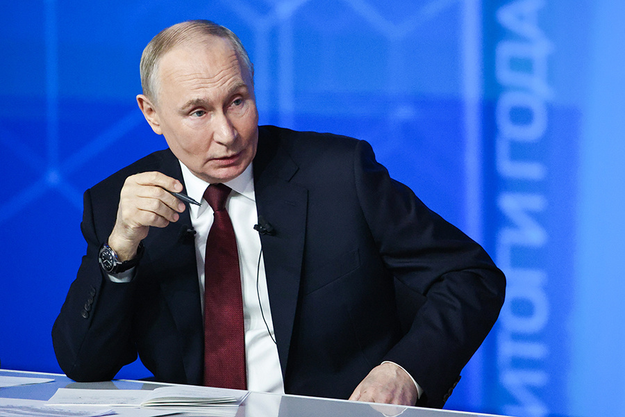    © Михаил Терещенко/ТАСС