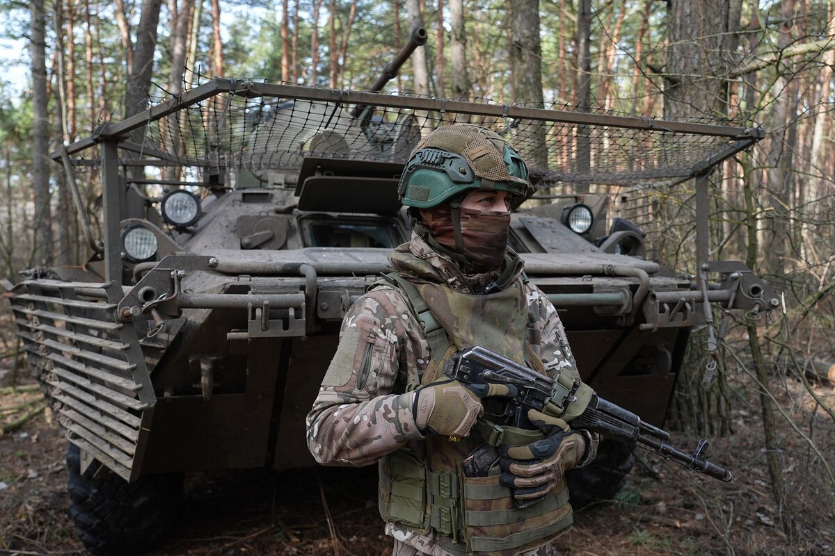     / Источник: © ИЗВЕСТИЯ/Павел Волков