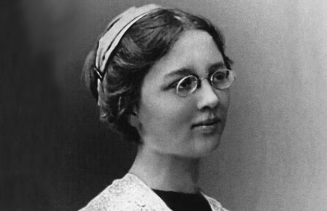 Ксения Петровна Гемп