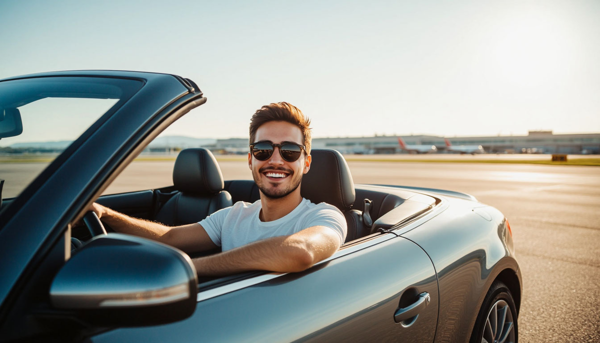 Аренда авто в Бергамо (Италия) в 2026 году