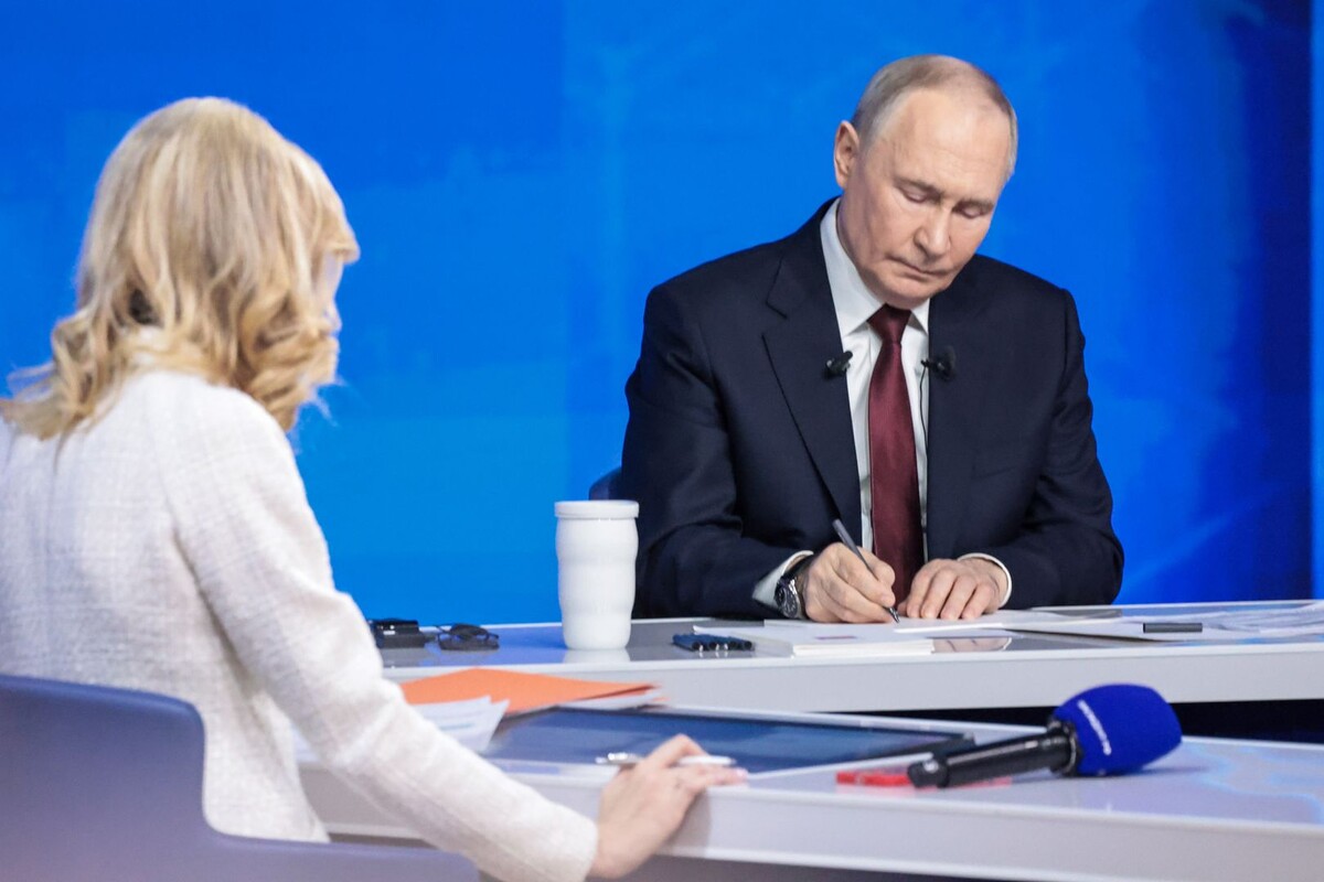     / Источник: © Roman Naumov/Global Look Press