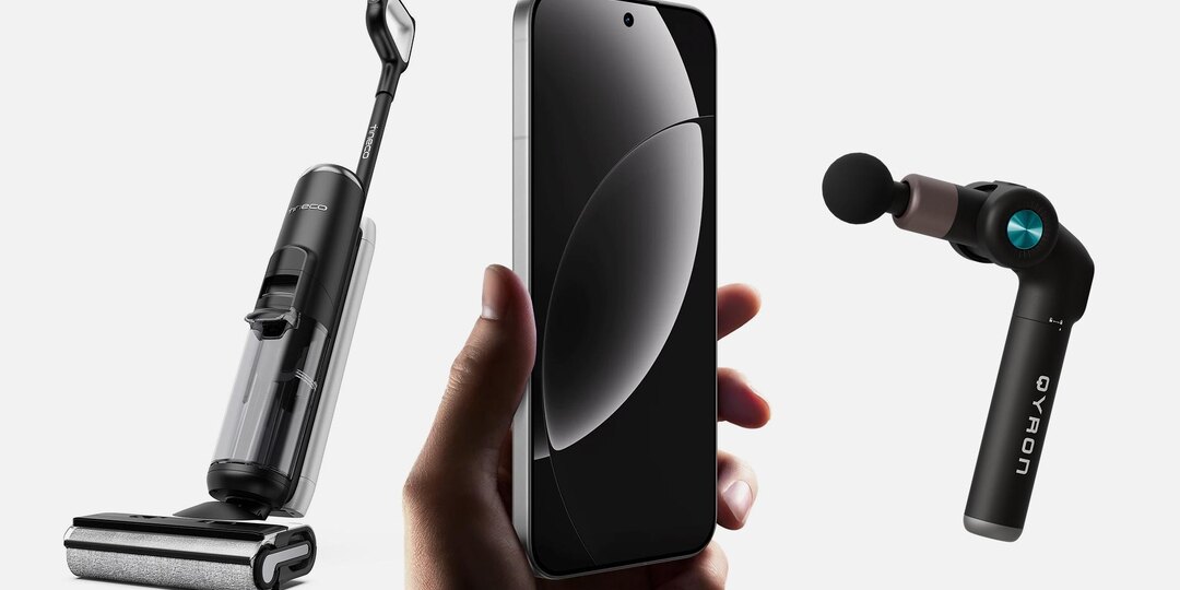 16 девайсов под елку: геймерам, кулинарам и домоседам