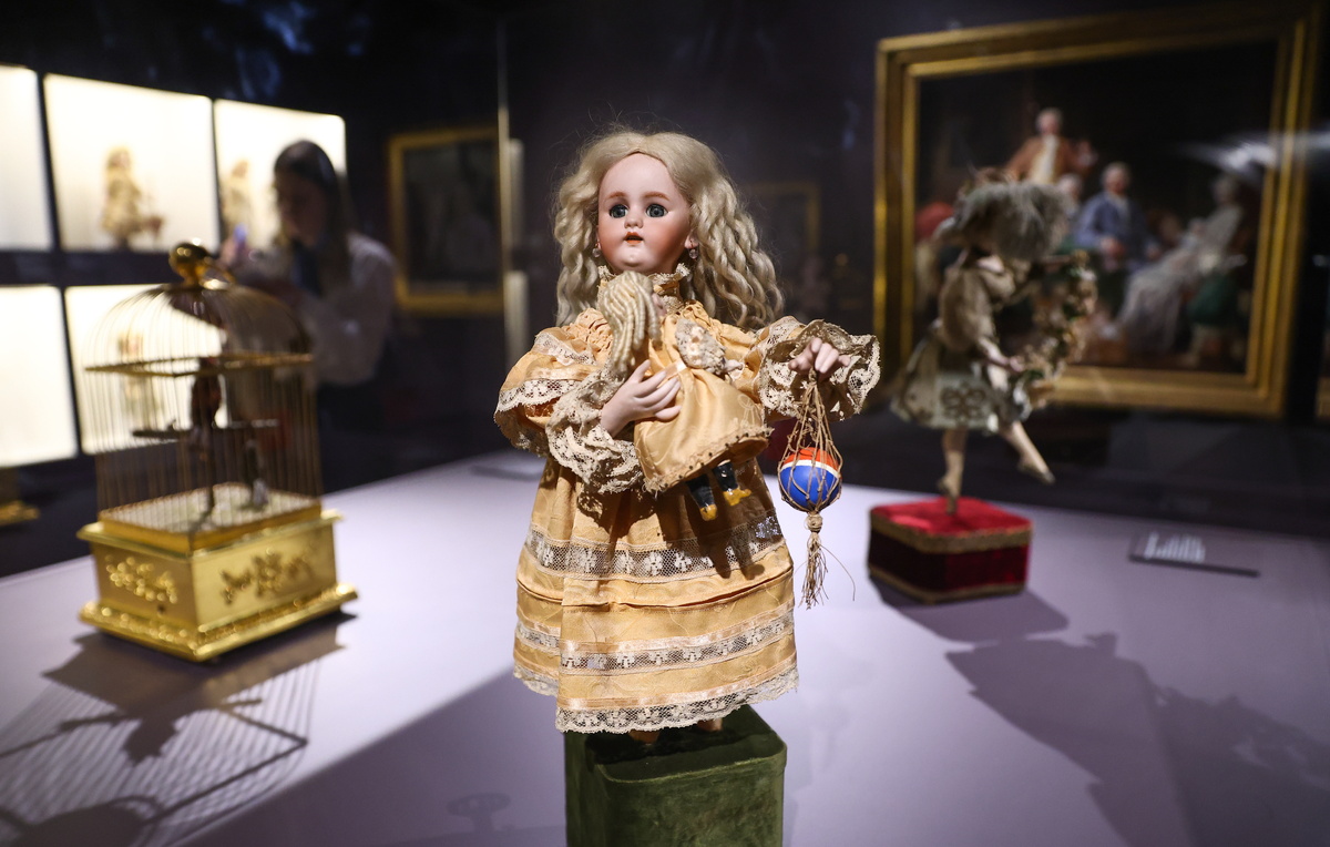 Артем Геодакян/ТАСС