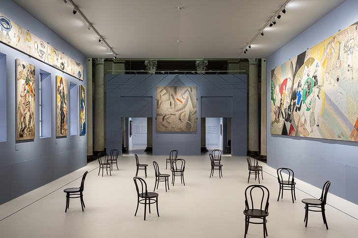    Пресс-служба ГМИИ им. А.С. Пушкина