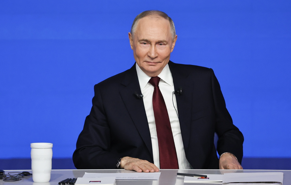 Александр Казаков/ТАСС