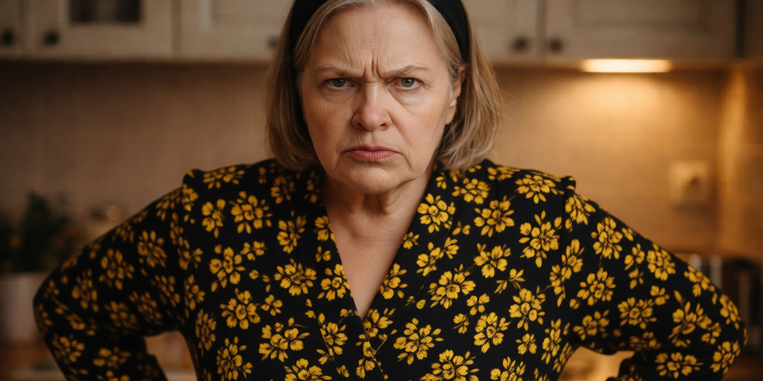 — То есть мой сын тут Никто? – свекровь побледнела, услышав правду о квартире