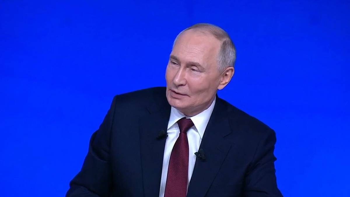    Фото: Скриншот НТВ