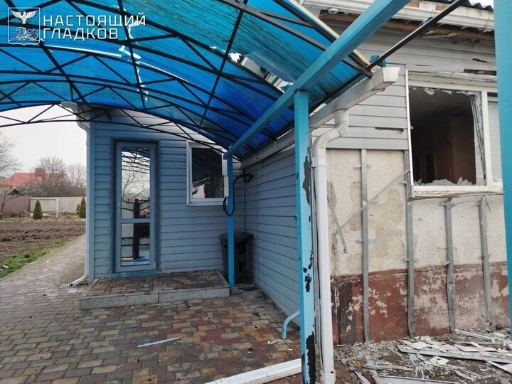     фото: t.me/vvgladkov