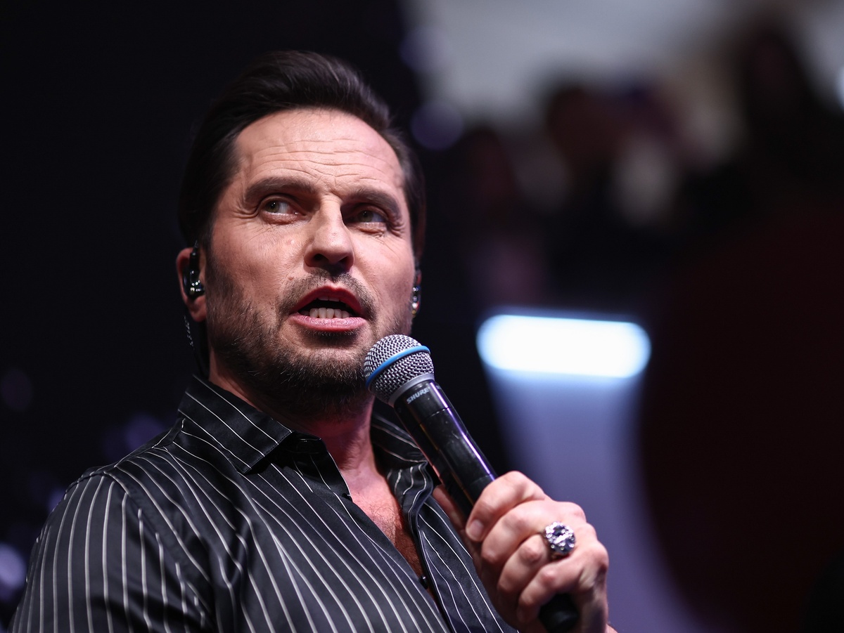    Фото: ТАСС/Михаил Терещенко