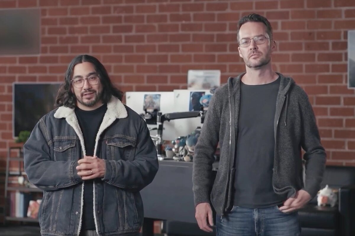 Разработчики Riot Games