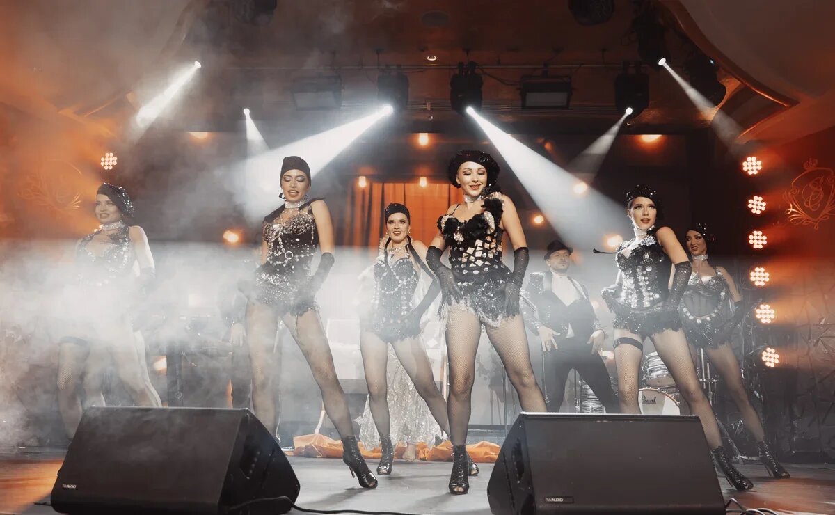    Зимние забавы в игорной зоне «Красная Поляна»