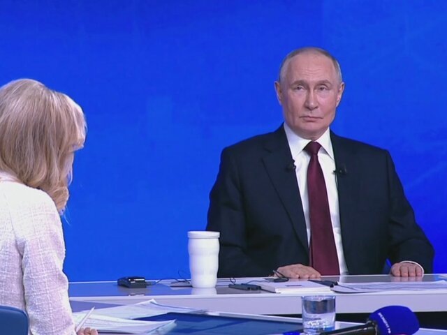    Фото: телеграм-канал "Кремль. Новости"