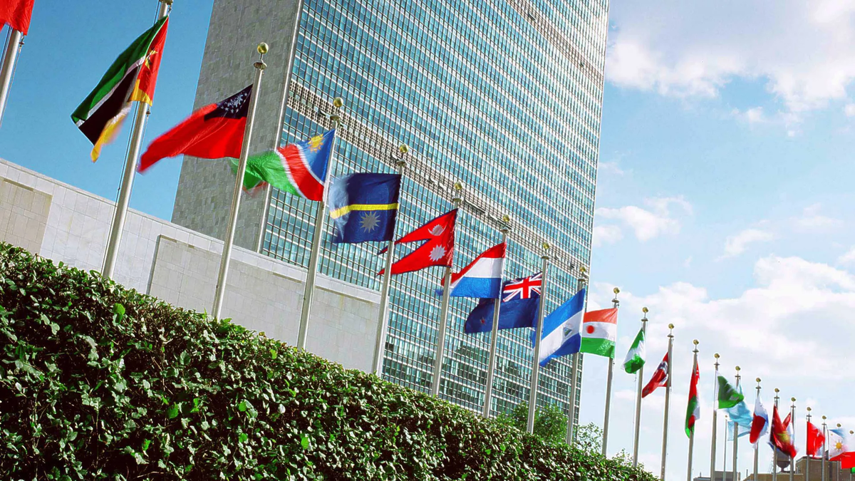 © photo: Sputnik / Stringer