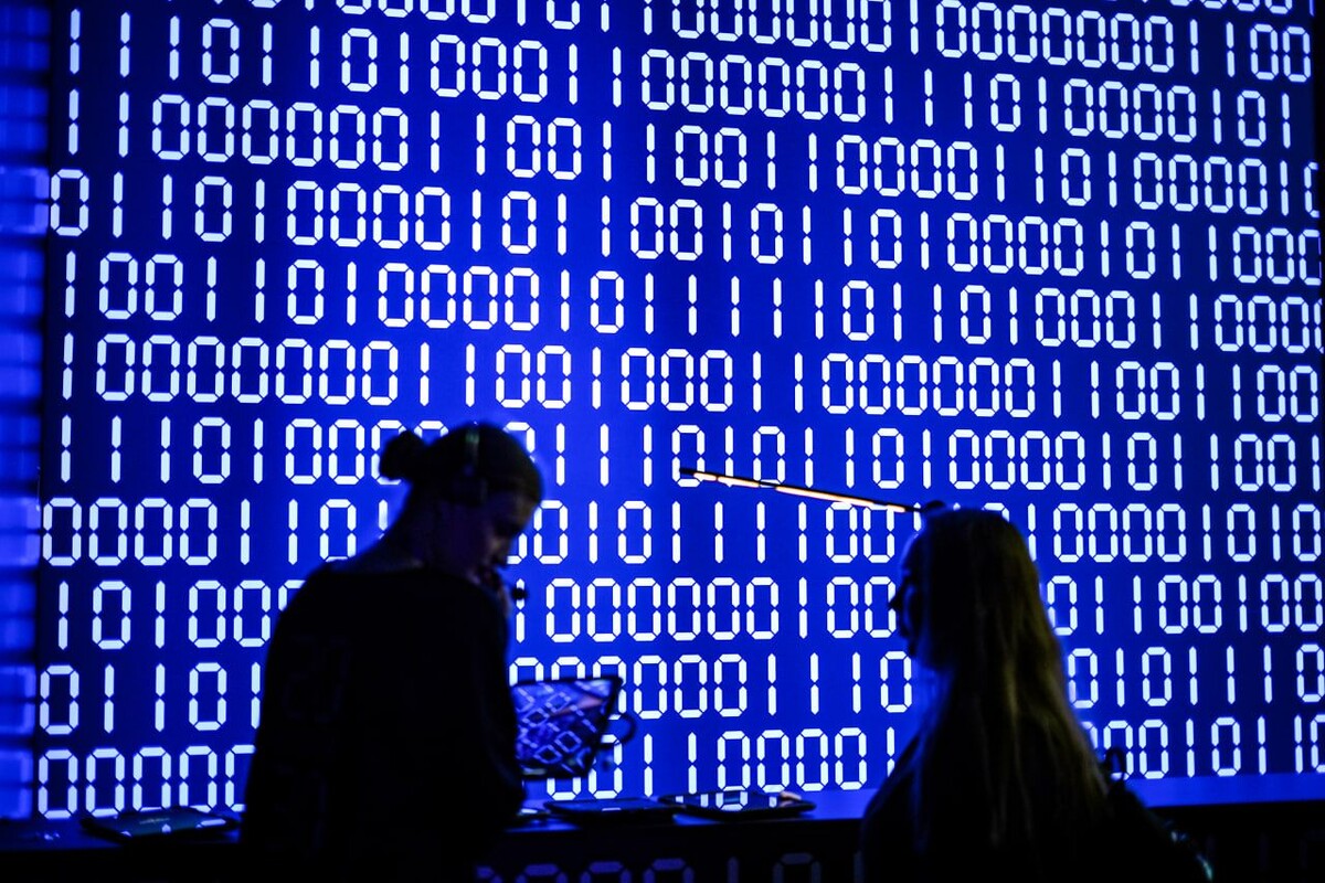     / Источник: © ИЗВЕСТИЯ/Сергей Лантюхов