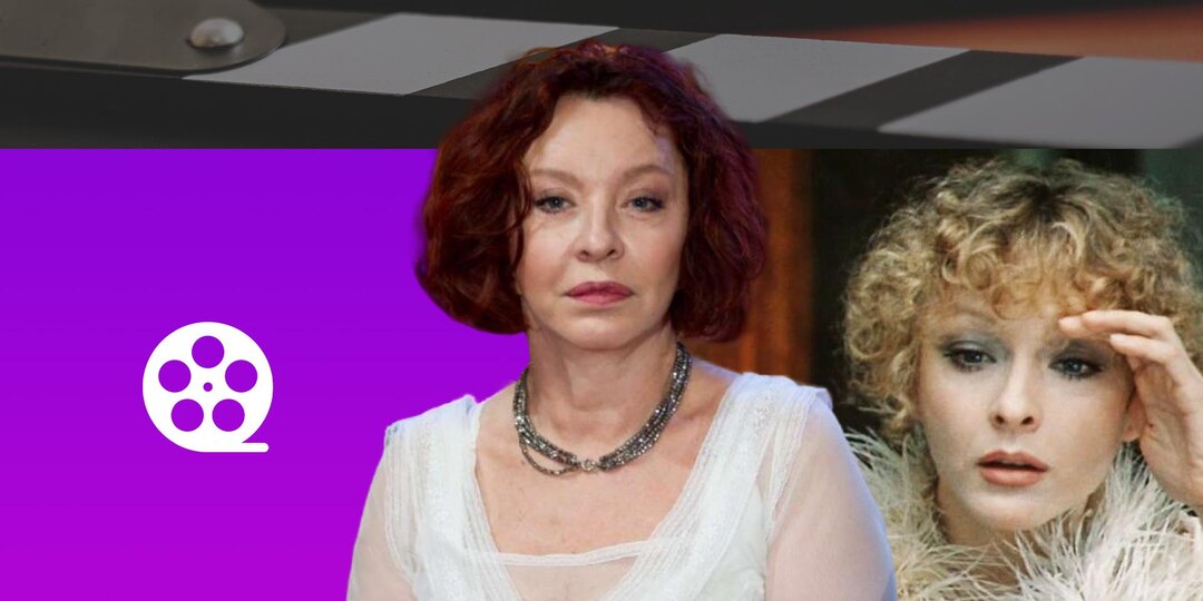 Заставляла есть гречку и выливала водку: зачем Анастасия Вертинская мучила любовников?